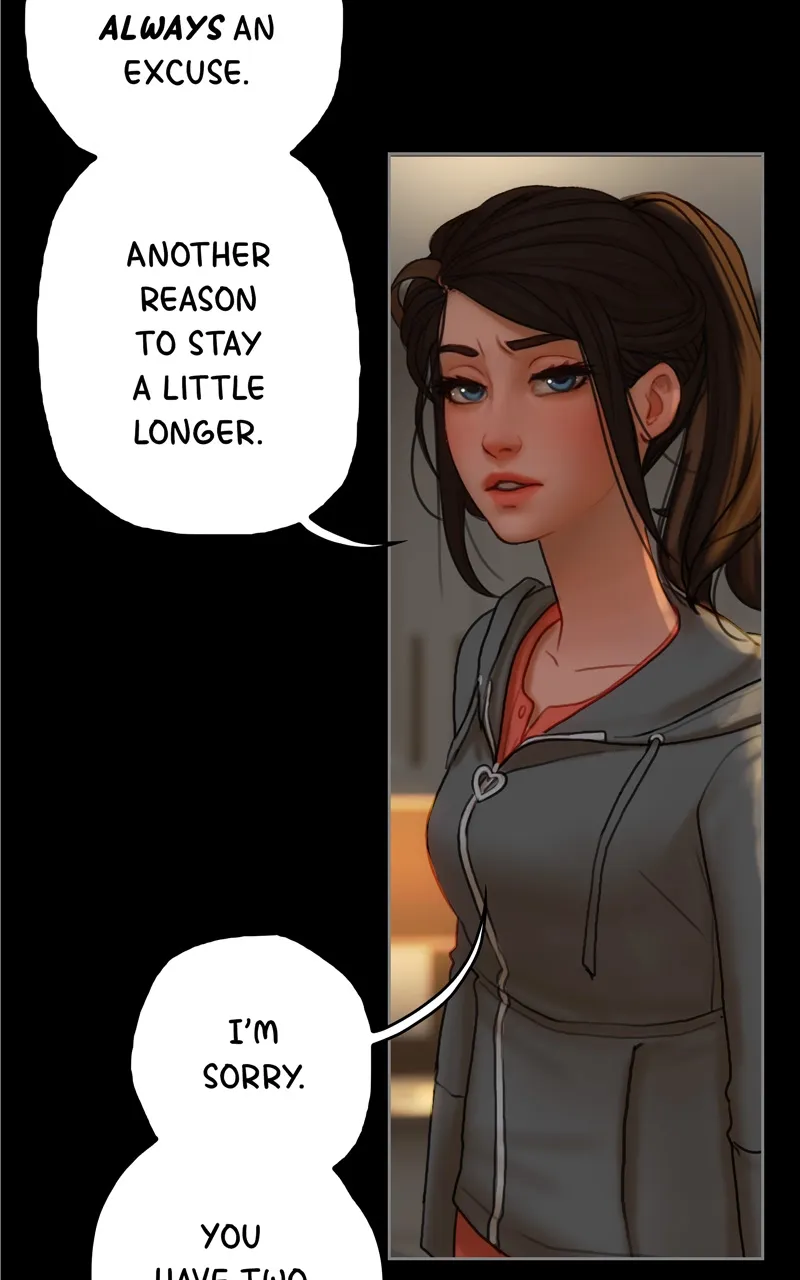 Read A Quiet Relationship chapter 67 image 31 on Lezhin