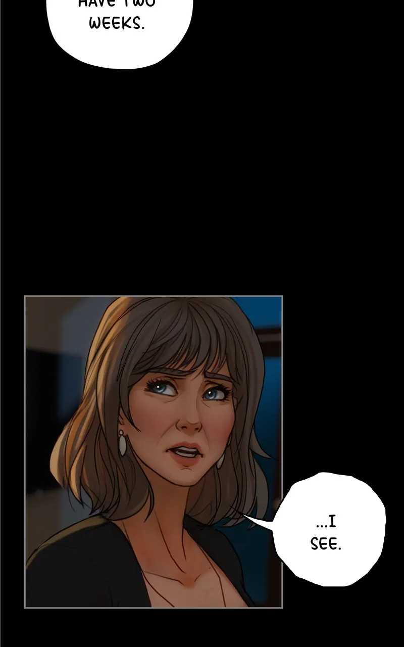 Read A Quiet Relationship chapter 67 image 32 on Lezhin