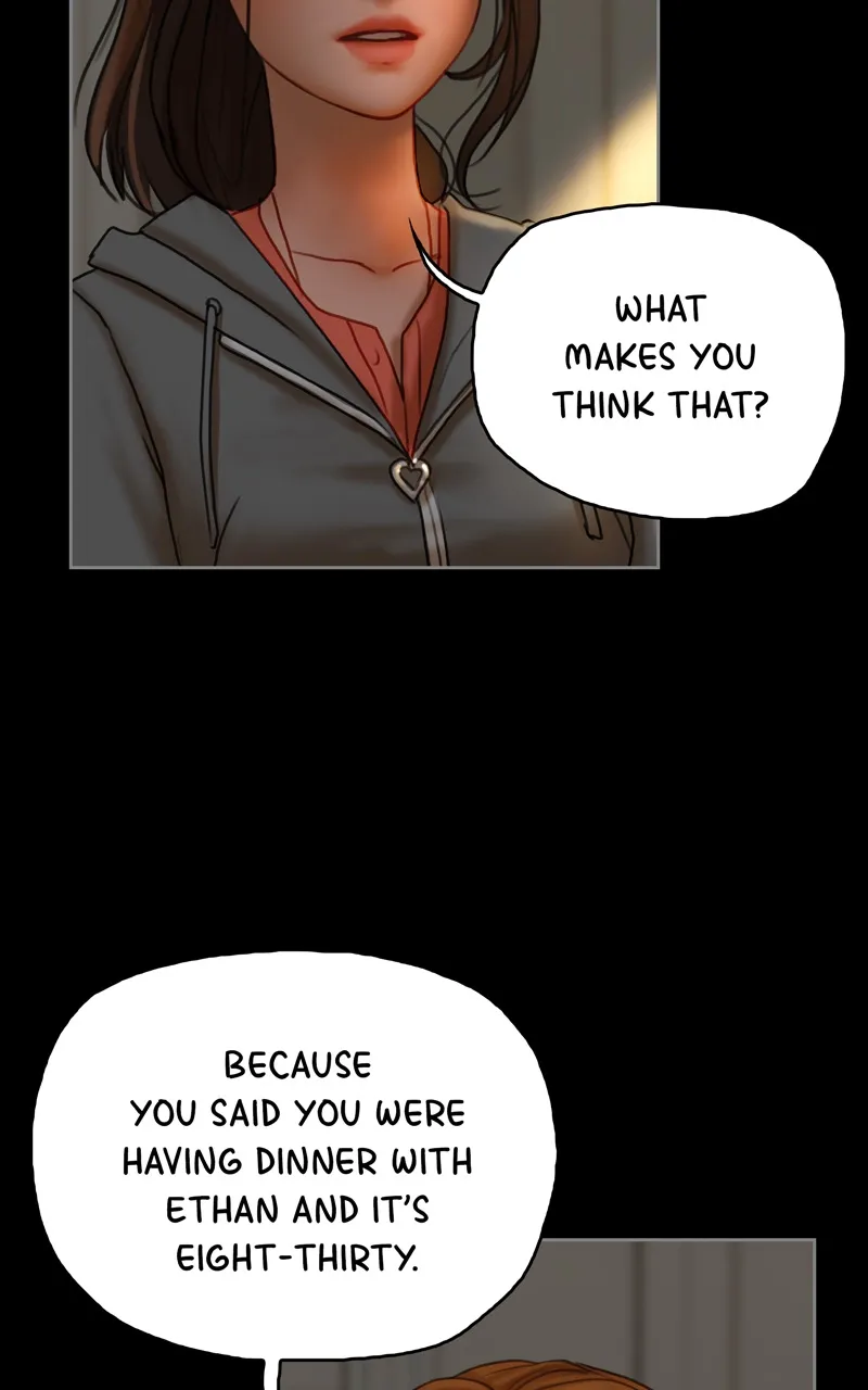 Read A Quiet Relationship chapter 67 image 4 on Lezhin