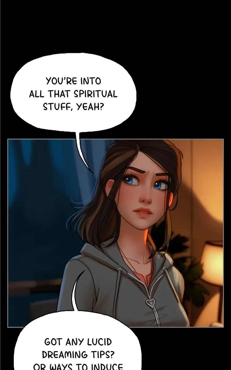Read A Quiet Relationship chapter 67 image 42 on Lezhin