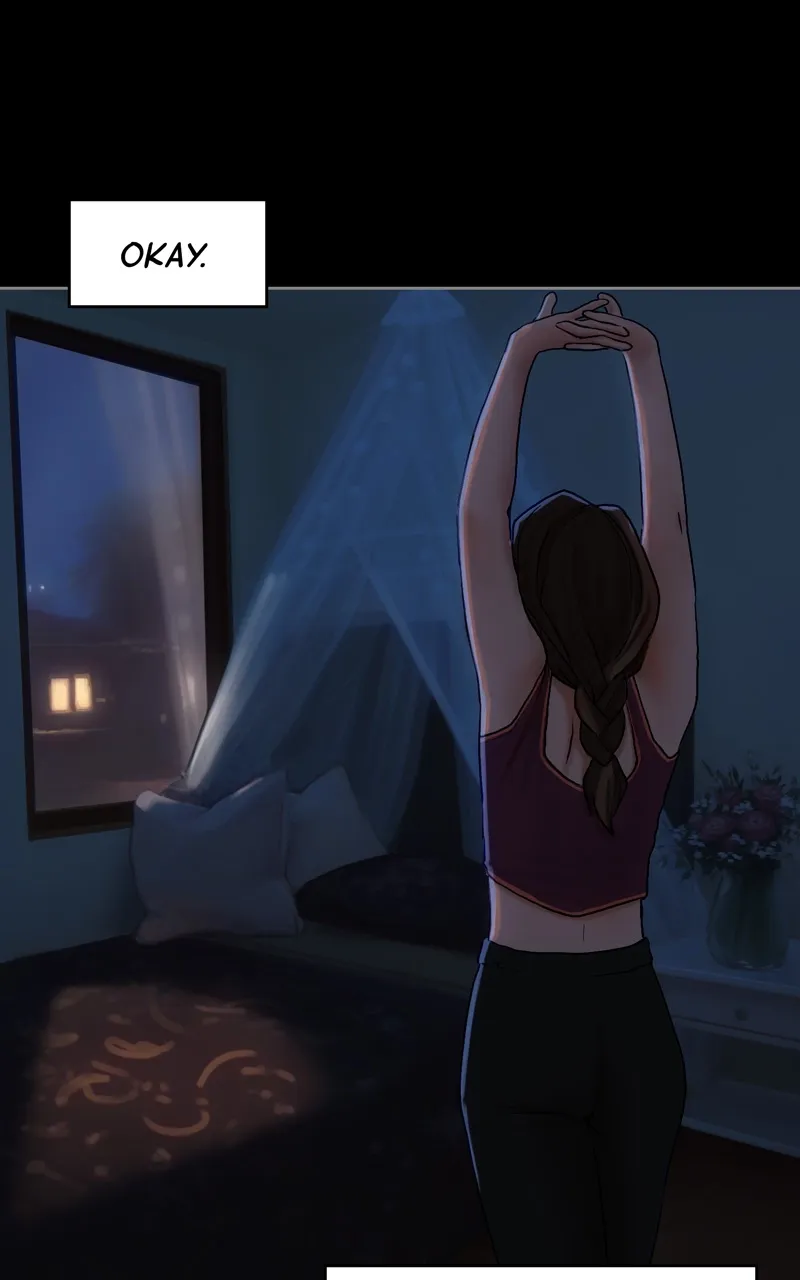 Read A Quiet Relationship chapter 67 image 48 on Lezhin