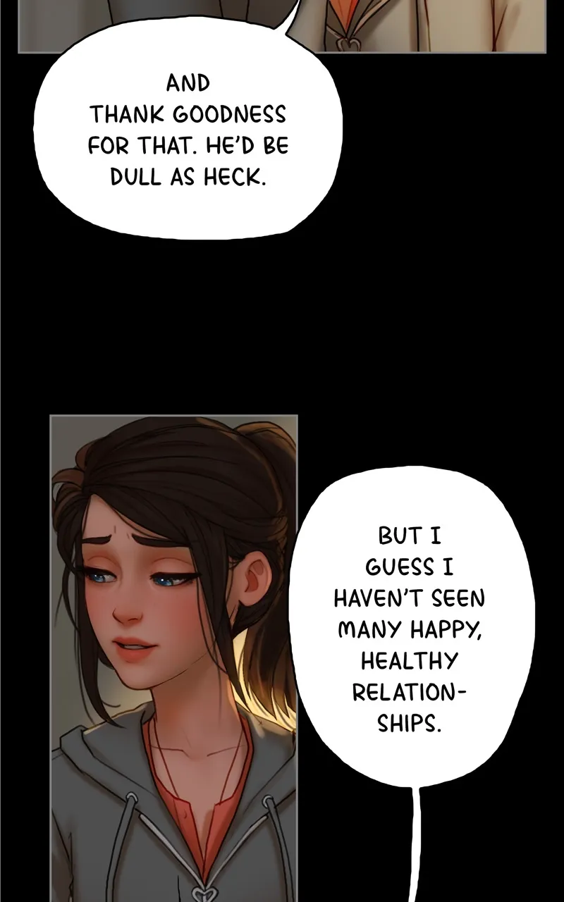 Read A Quiet Relationship chapter 67 image 9 on Lezhin