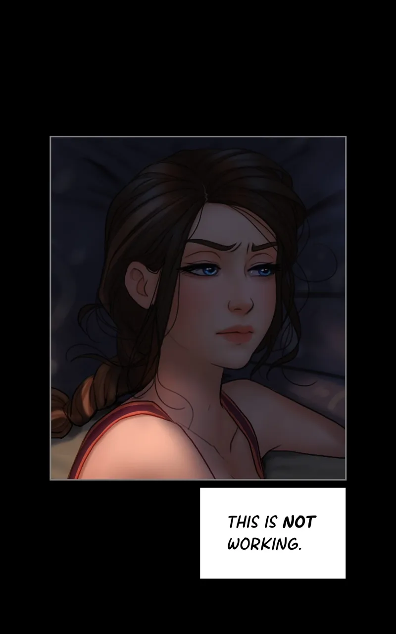 Read A Quiet Relationship chapter 68 image 1 on Lezhin