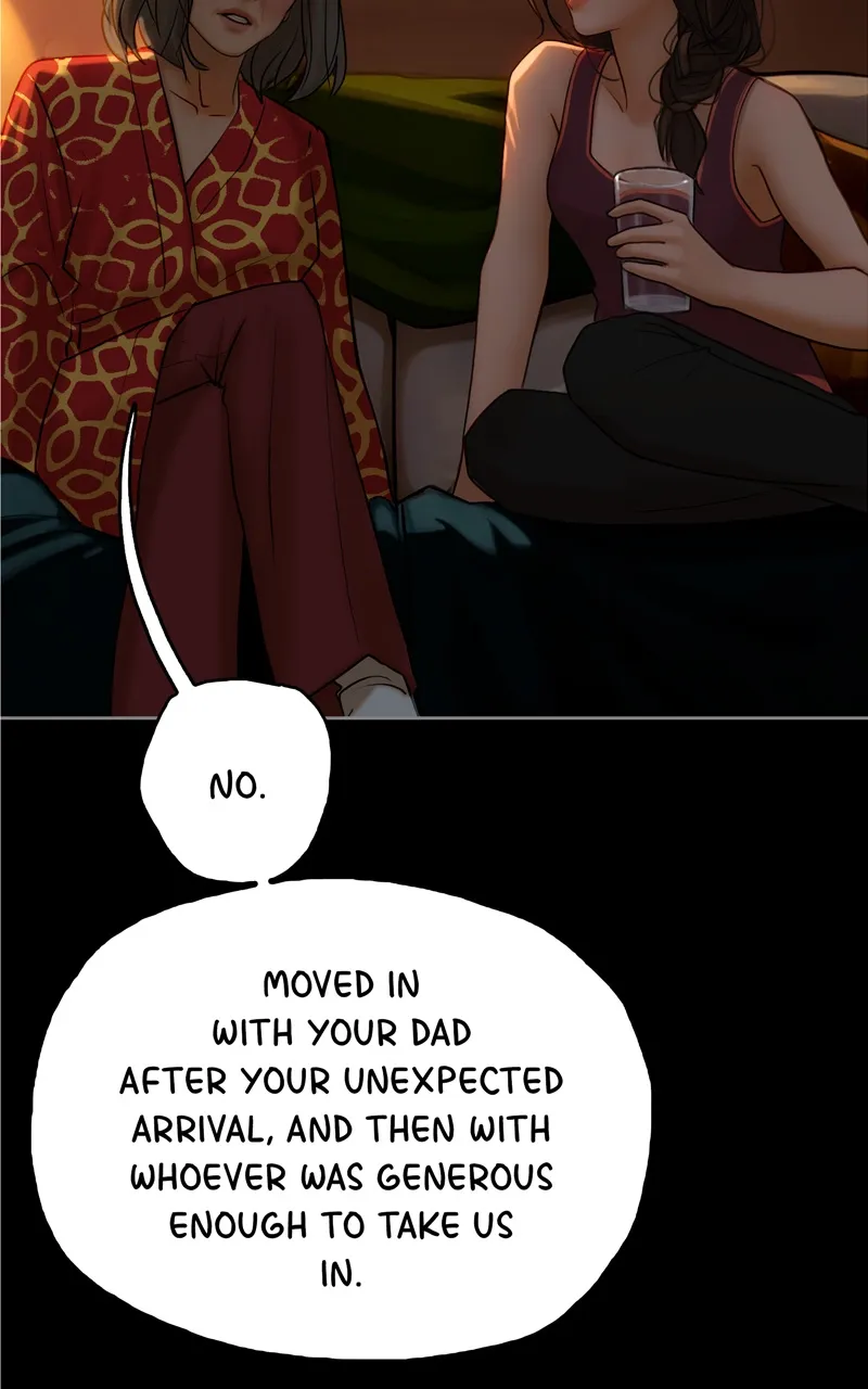 Read A Quiet Relationship chapter 68 image 10 on Lezhin