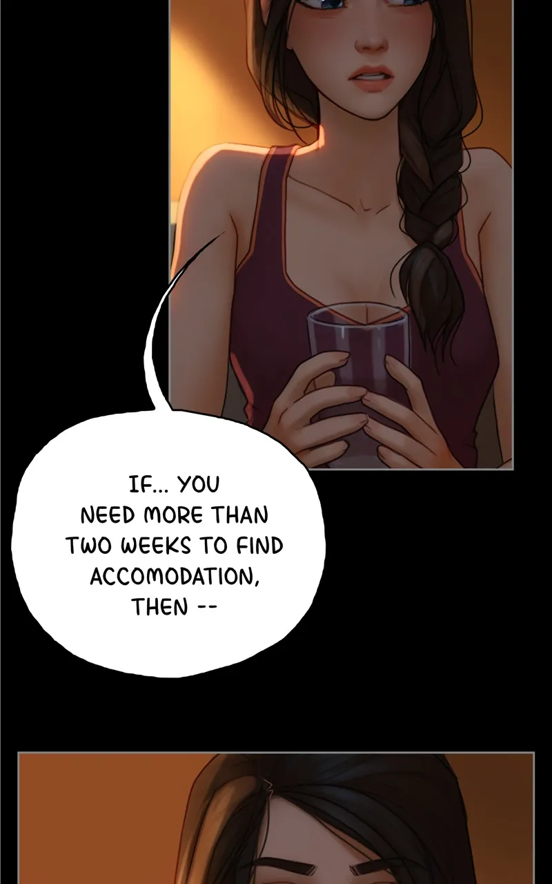Read A Quiet Relationship chapter 68 image 15 on Lezhin
