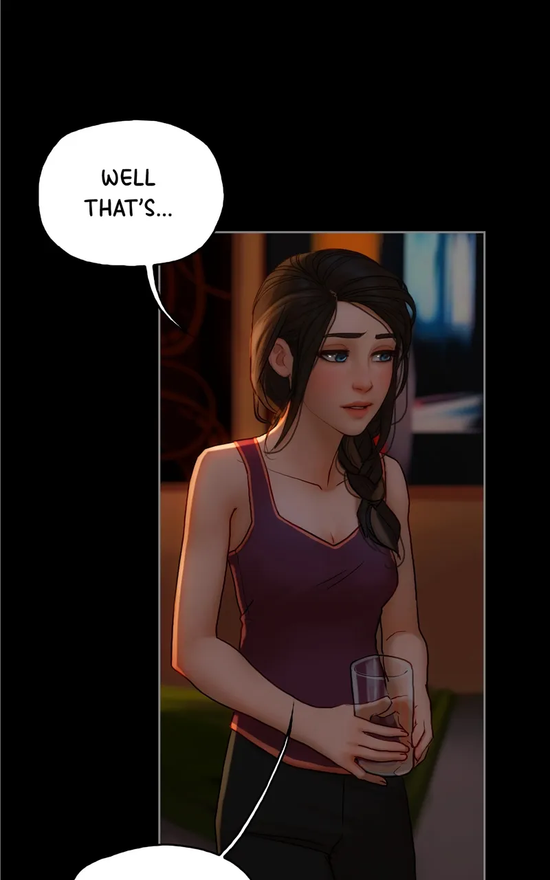 Read A Quiet Relationship chapter 68 image 18 on Lezhin