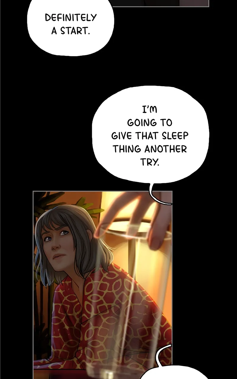 Read A Quiet Relationship chapter 68 image 19 on Lezhin