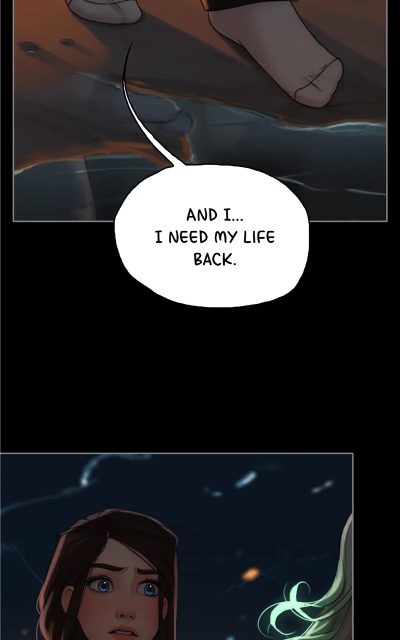 Read A Quiet Relationship chapter 68 image 34 on Lezhin