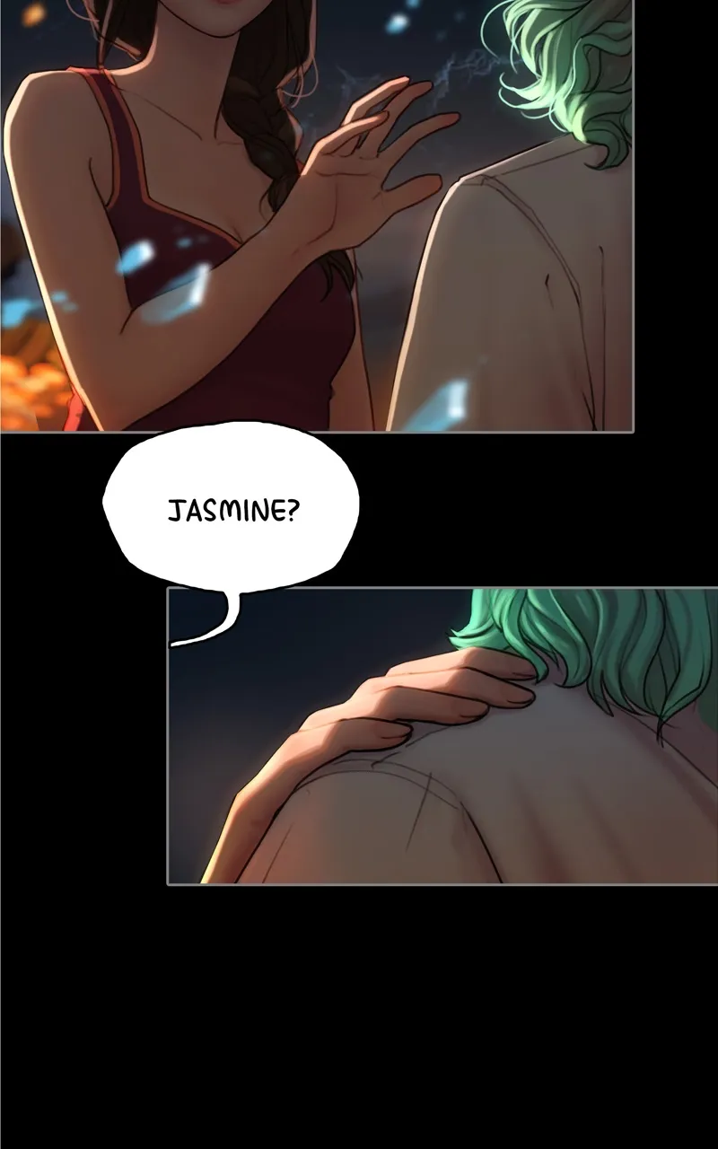 Read A Quiet Relationship chapter 68 image 35 on Lezhin
