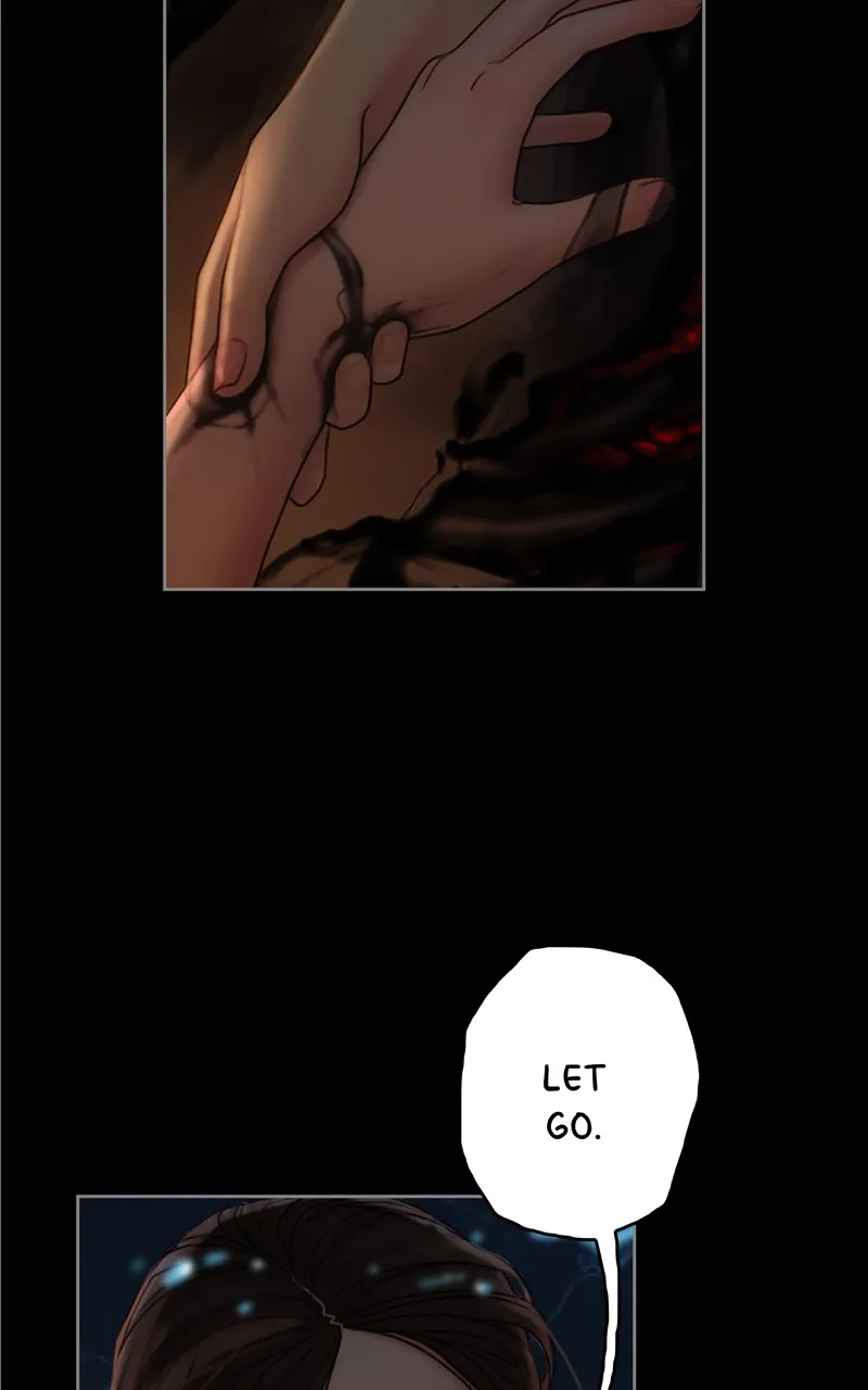 Read A Quiet Relationship chapter 68 image 40 on Lezhin