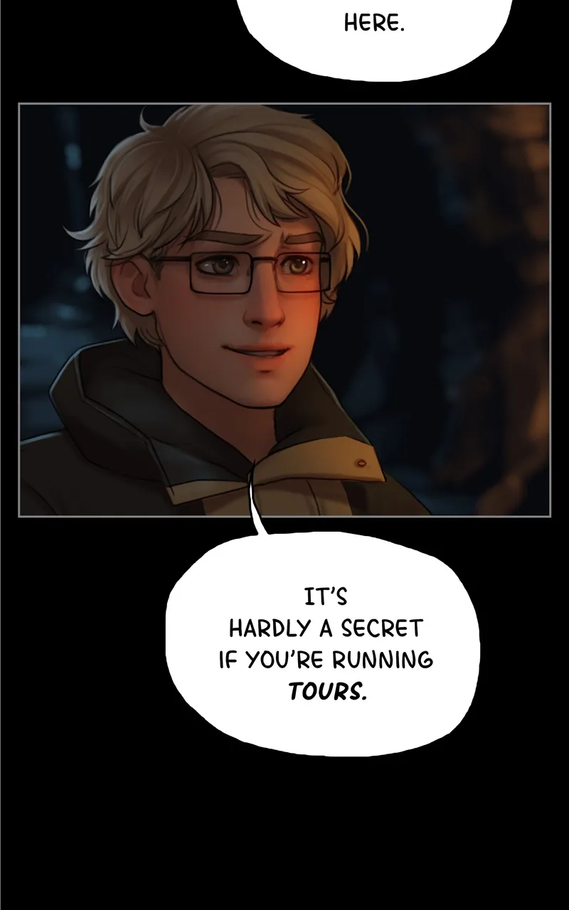 Read A Quiet Relationship chapter 69 image 11 on Lezhin