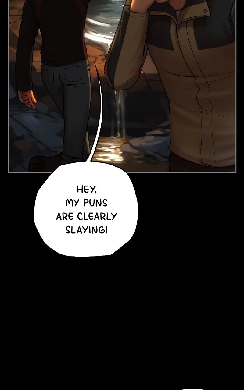 Read A Quiet Relationship chapter 69 image 16 on Lezhin