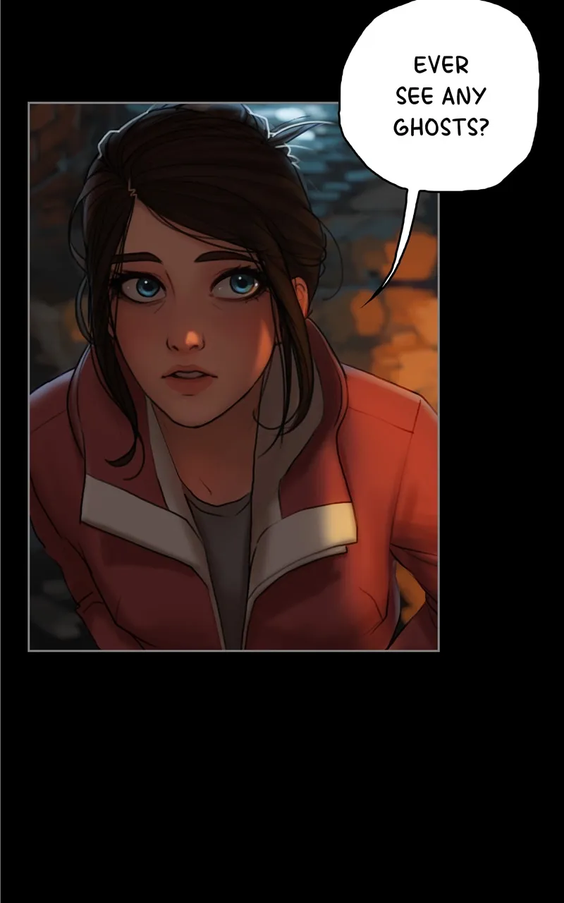 Read A Quiet Relationship chapter 69 image 17 on Lezhin