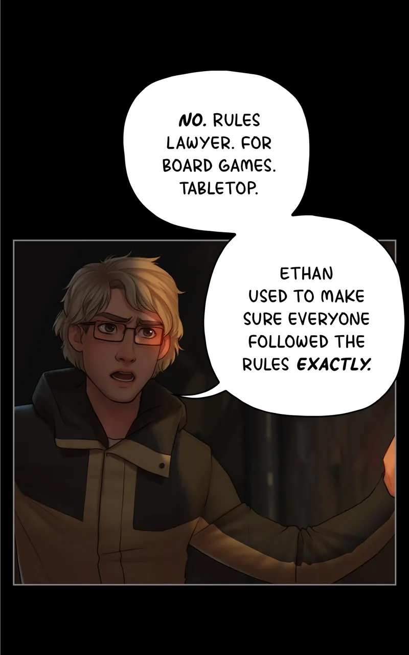 Read A Quiet Relationship chapter 69 image 25 on Lezhin