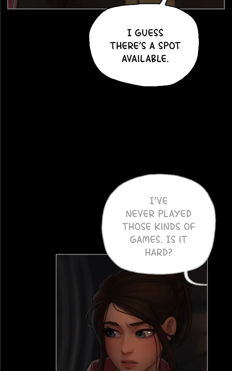 Read A Quiet Relationship chapter 69 image 27 on Lezhin