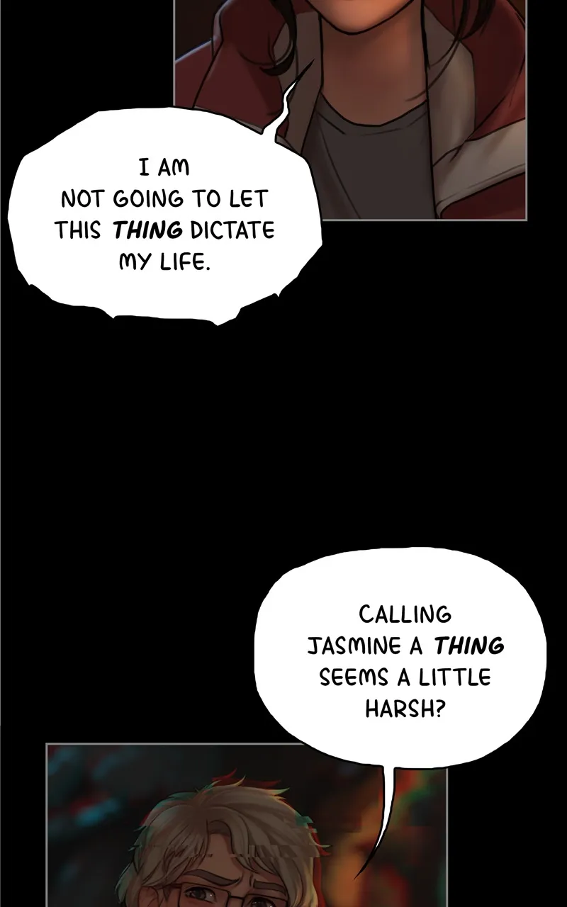Read A Quiet Relationship chapter 69 image 34 on Lezhin
