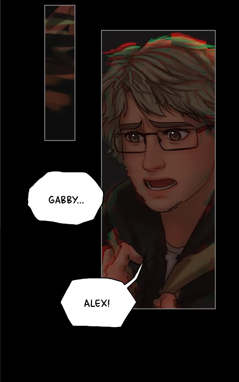 Read A Quiet Relationship chapter 69 image 41 on Lezhin