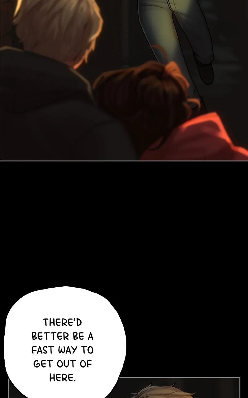 Read A Quiet Relationship chapter 69 image 46 on Lezhin