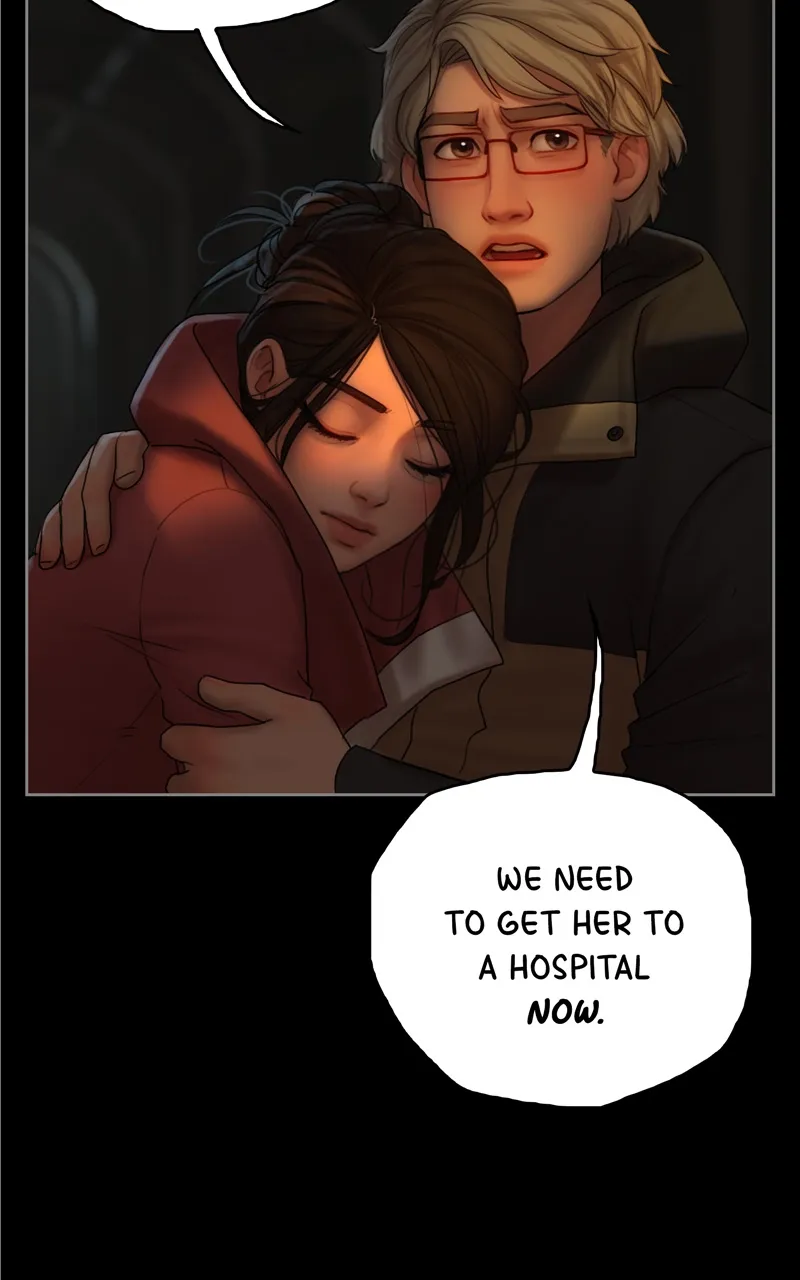 Read A Quiet Relationship chapter 69 image 47 on Lezhin