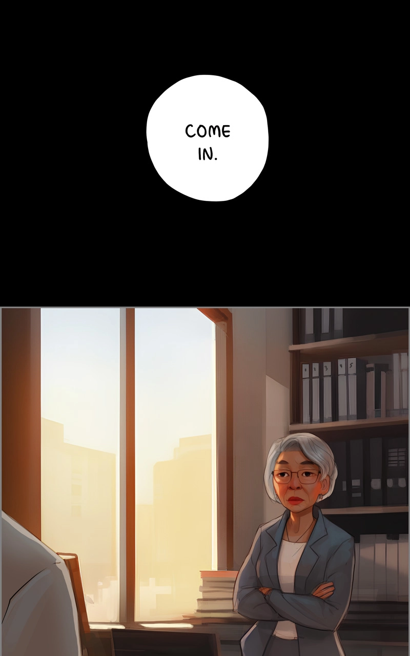 Read A Quiet Relationship chapter 7 image 16 on Lezhin