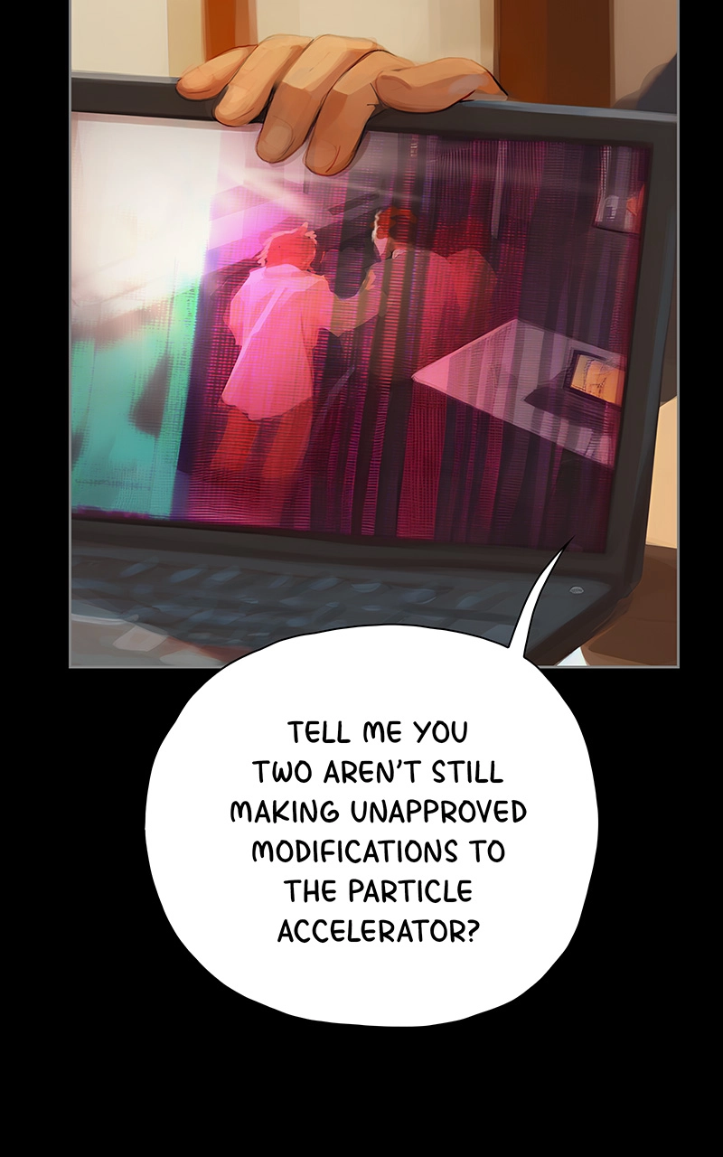 Read A Quiet Relationship chapter 7 image 18 on Lezhin