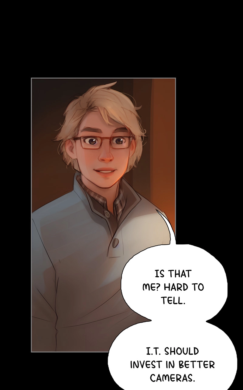 Read A Quiet Relationship chapter 7 image 19 on Lezhin
