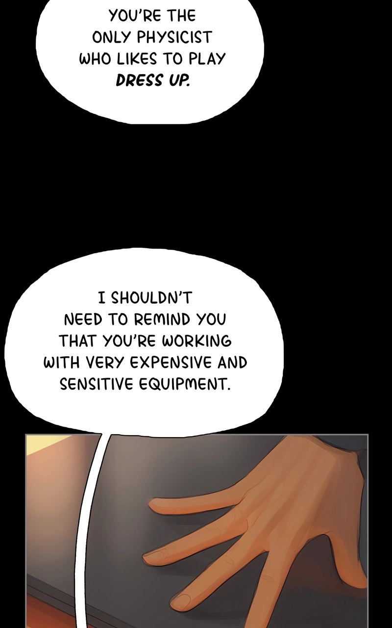 Read A Quiet Relationship chapter 7 image 21 on Lezhin