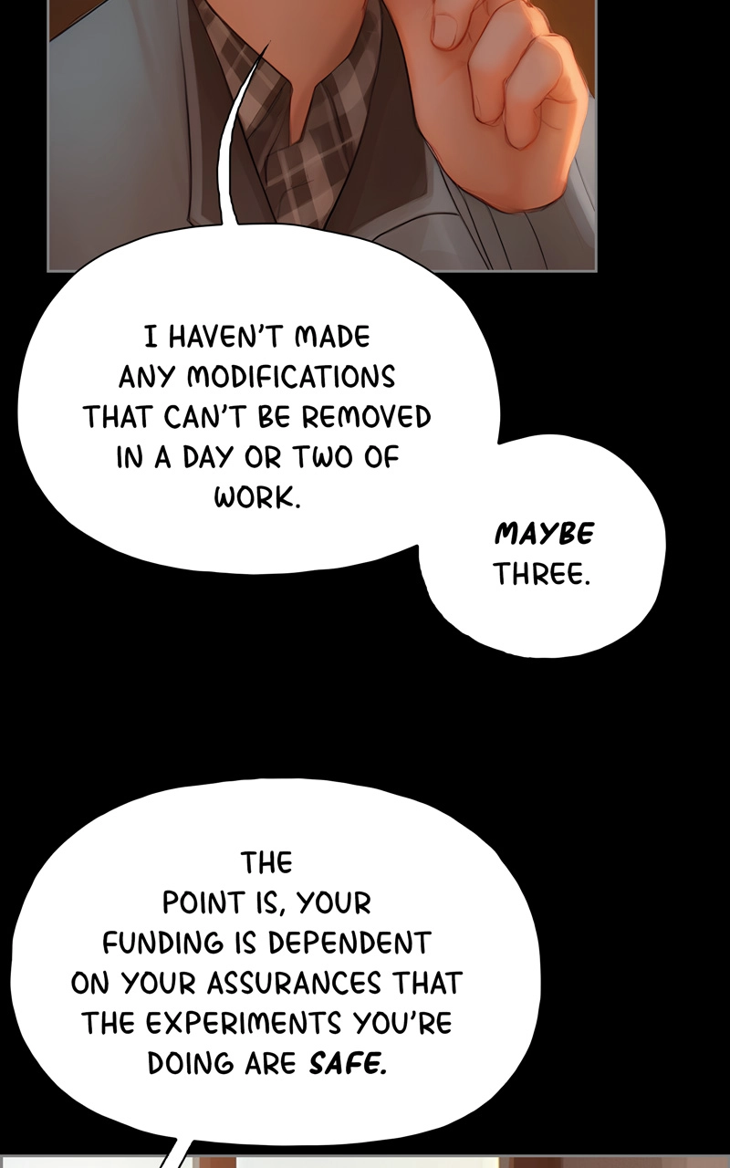 Read A Quiet Relationship chapter 7 image 23 on Lezhin