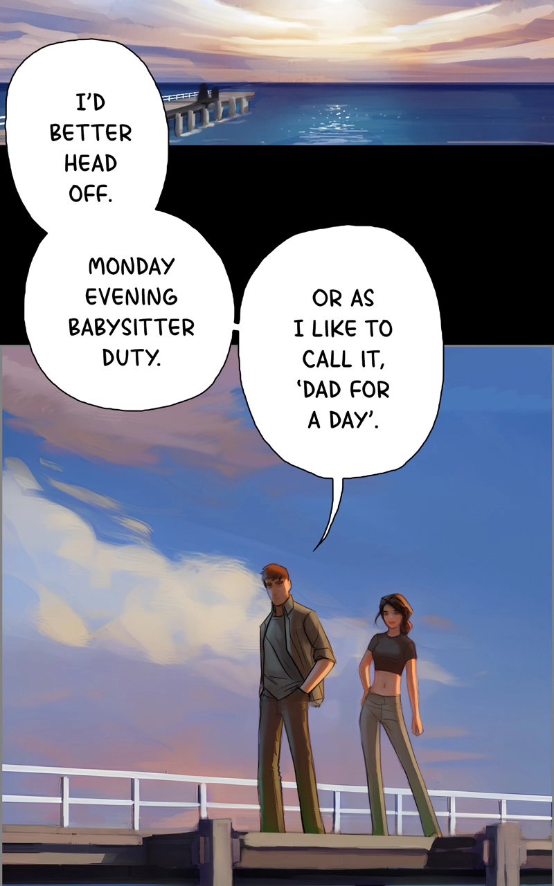 Read A Quiet Relationship chapter 7 image 44 on Lezhin