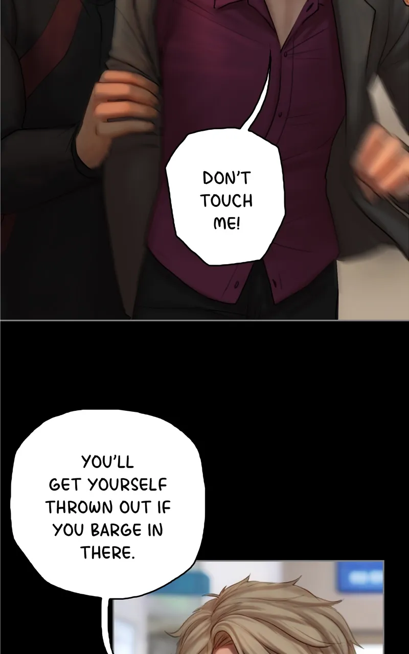Read A Quiet Relationship chapter 70 image 15 on Lezhin