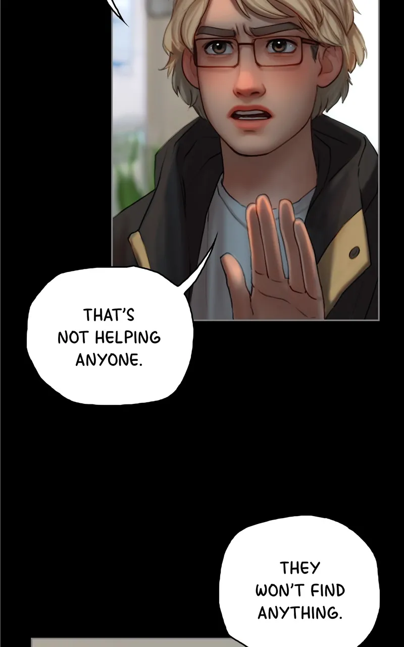 Read A Quiet Relationship chapter 70 image 16 on Lezhin