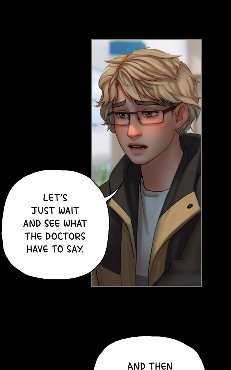 Read A Quiet Relationship chapter 70 image 18 on Lezhin