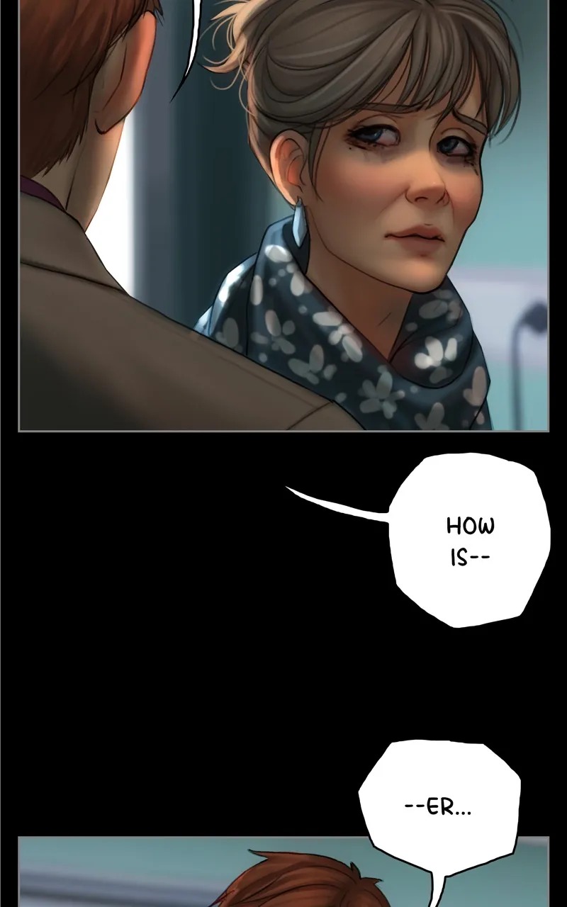 Read A Quiet Relationship chapter 70 image 22 on Lezhin