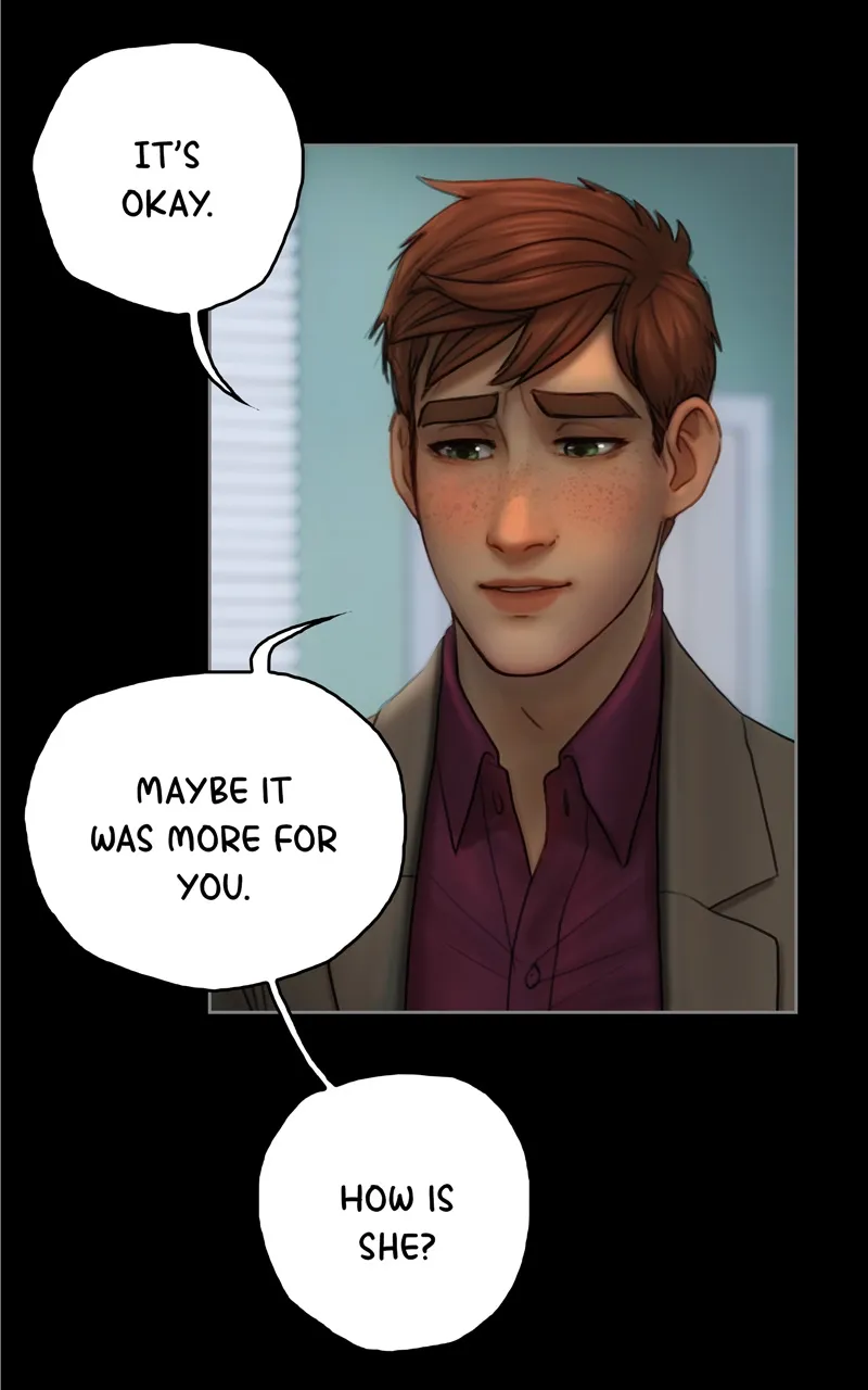 Read A Quiet Relationship chapter 70 image 25 on Lezhin