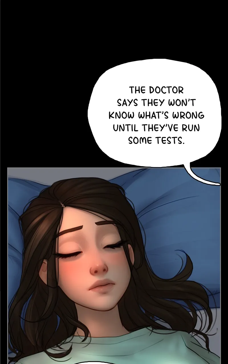 Read A Quiet Relationship chapter 70 image 26 on Lezhin