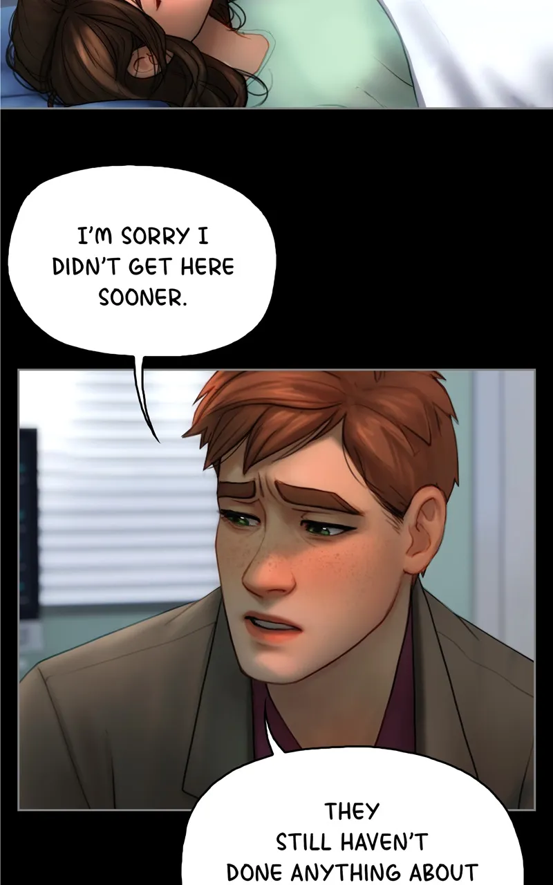 Read A Quiet Relationship chapter 70 image 31 on Lezhin