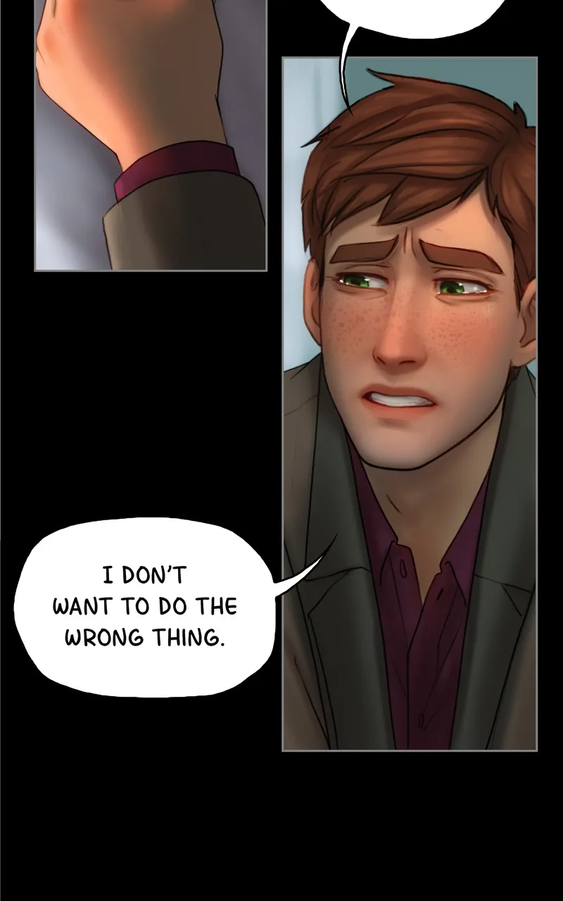 Read A Quiet Relationship chapter 70 image 35 on Lezhin