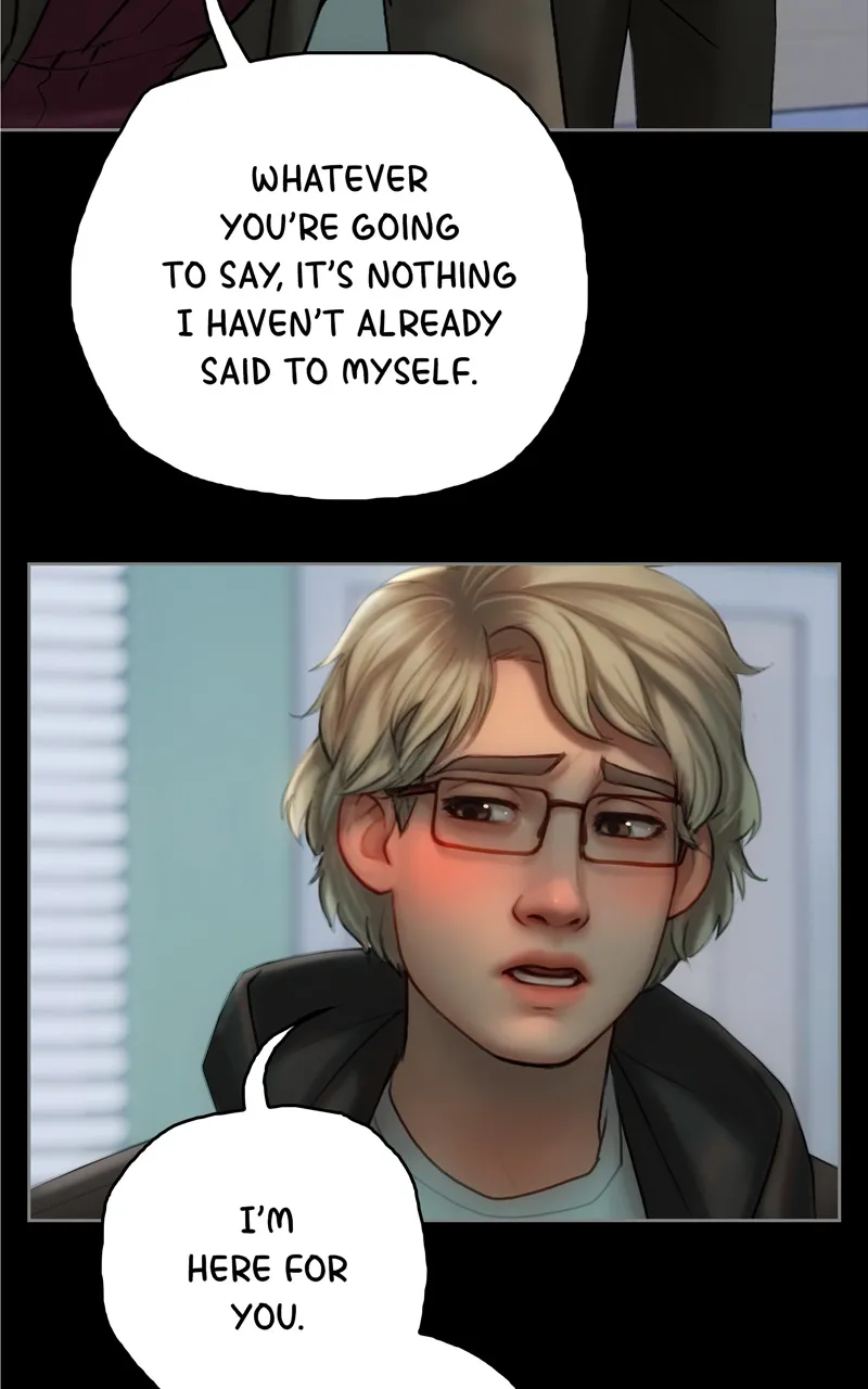 Read A Quiet Relationship chapter 70 image 37 on Lezhin