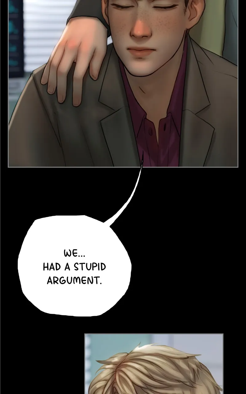 Read A Quiet Relationship chapter 70 image 39 on Lezhin