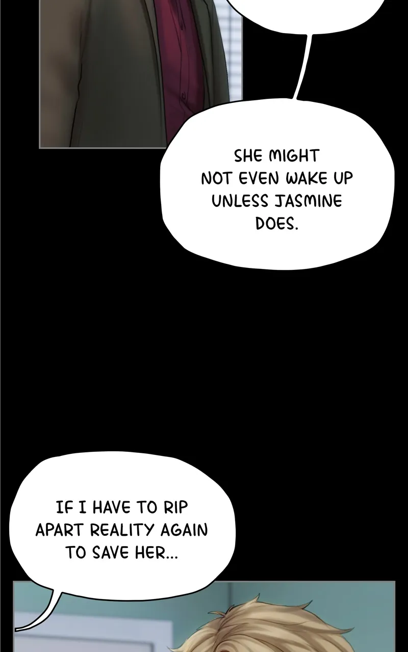 Read A Quiet Relationship chapter 70 image 44 on Lezhin