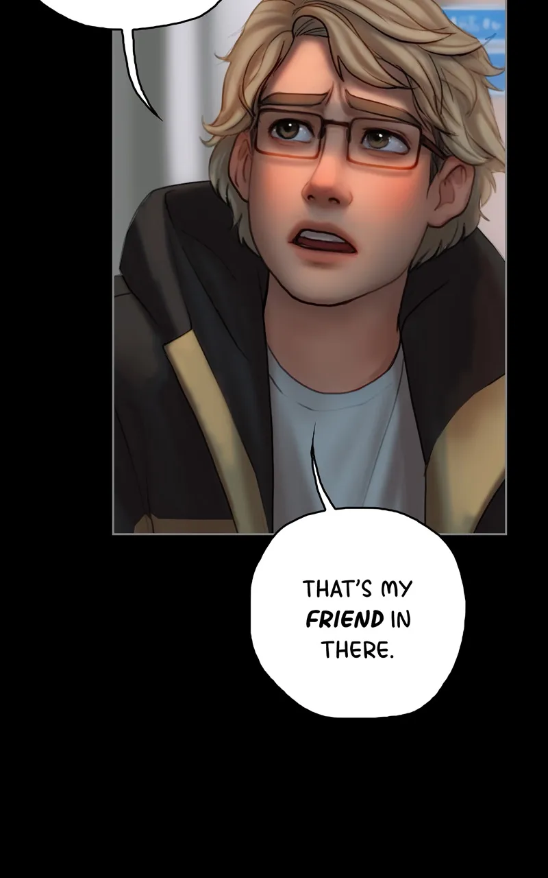 Read A Quiet Relationship chapter 70 image 5 on Lezhin