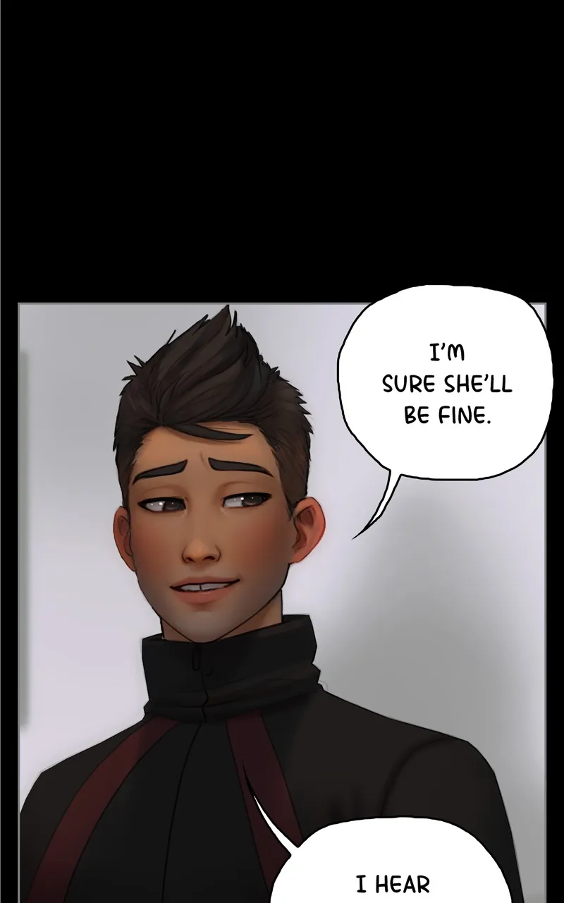 Read A Quiet Relationship chapter 70 image 6 on Lezhin