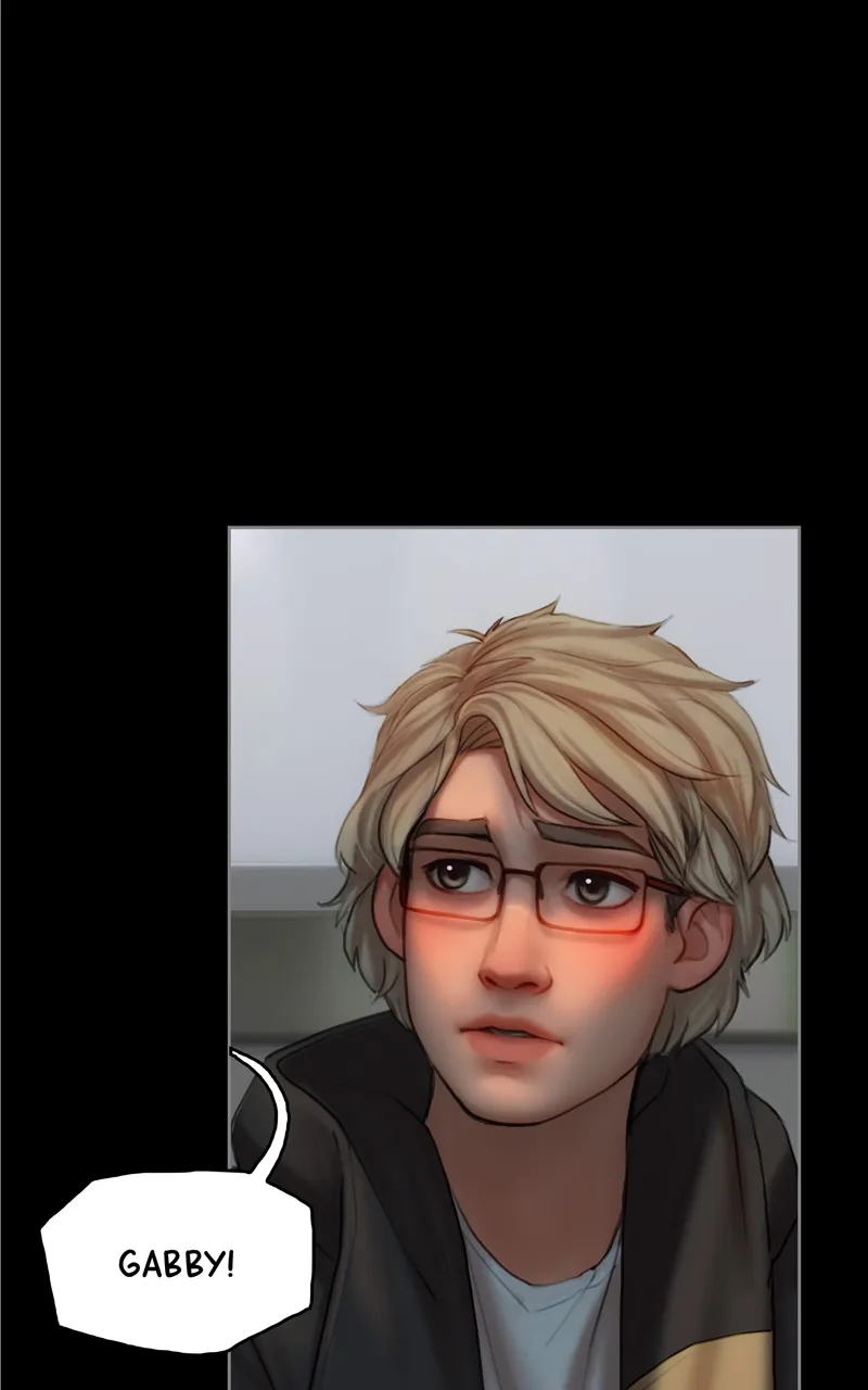 Read A Quiet Relationship chapter 70 image 8 on Lezhin