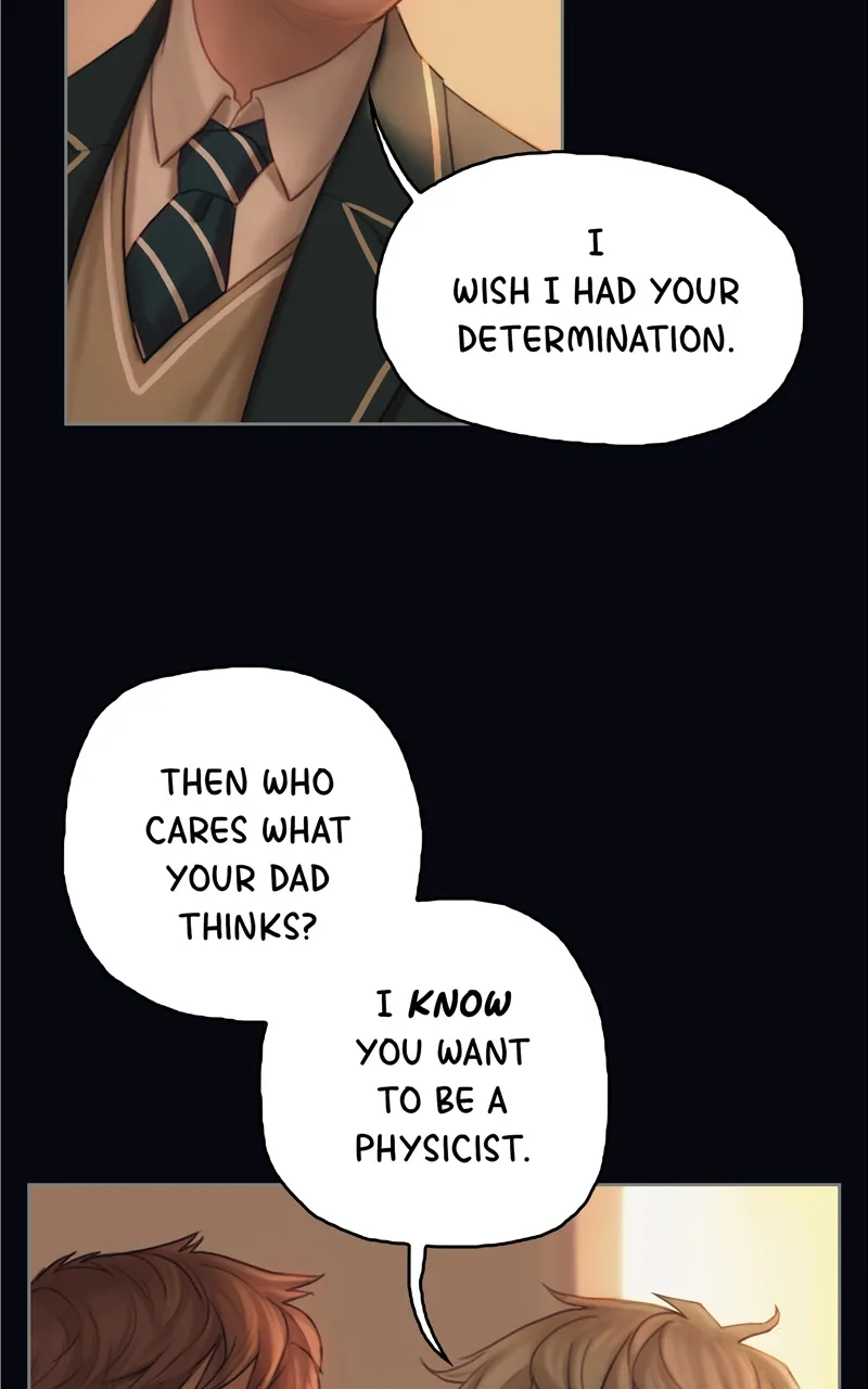 Read A Quiet Relationship chapter 71 image 10 on Lezhin