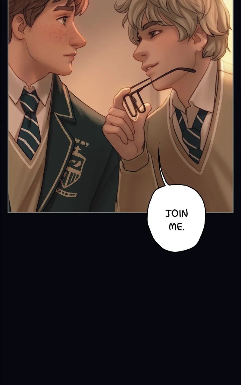 Read A Quiet Relationship chapter 71 image 11 on Lezhin