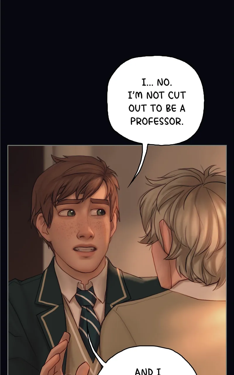 Read A Quiet Relationship chapter 71 image 12 on Lezhin