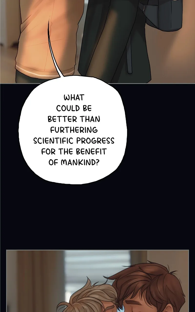 Read A Quiet Relationship chapter 71 image 22 on Lezhin