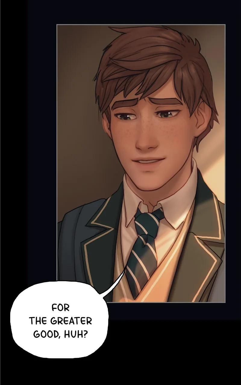 Read A Quiet Relationship chapter 71 image 24 on Lezhin