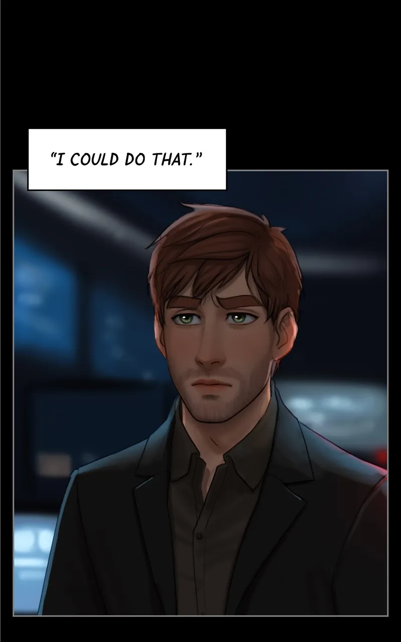 Read A Quiet Relationship chapter 71 image 25 on Lezhin