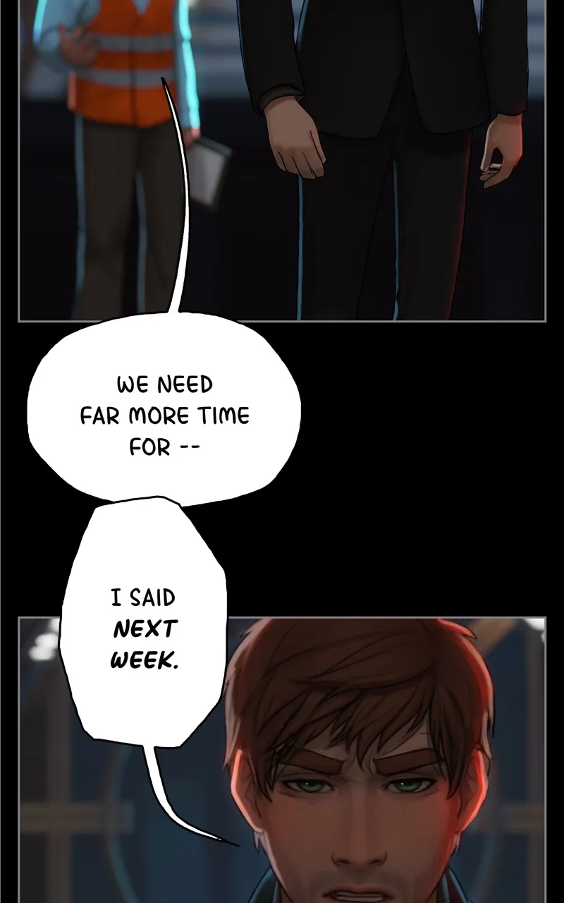 Read A Quiet Relationship chapter 71 image 32 on Lezhin